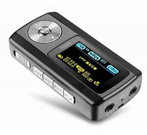 常见MP3维修故障解决方案