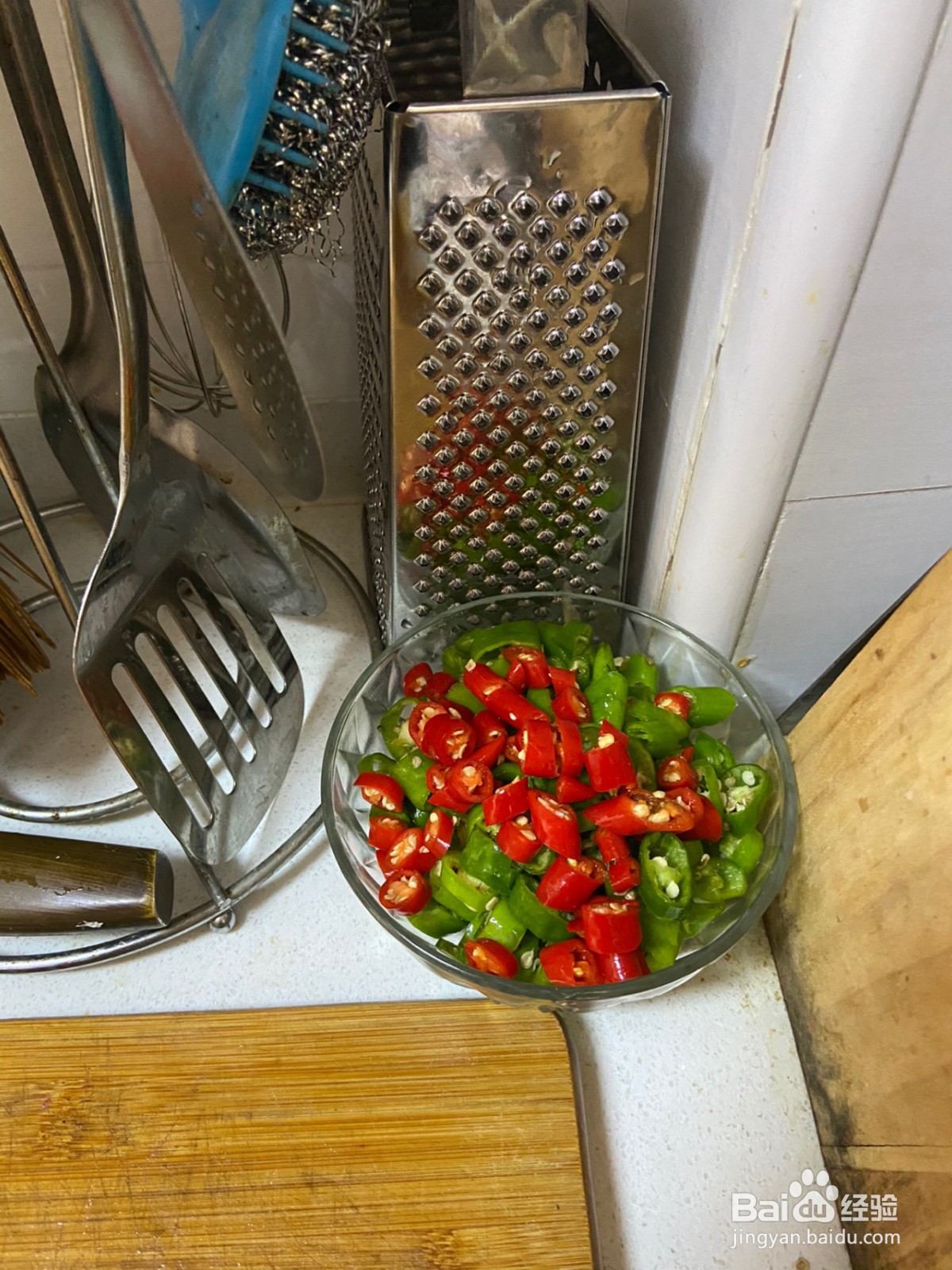 麻嘴猪肝怎么做