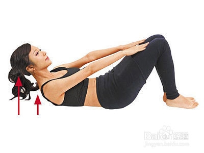 快速有效的减肚子瑜伽