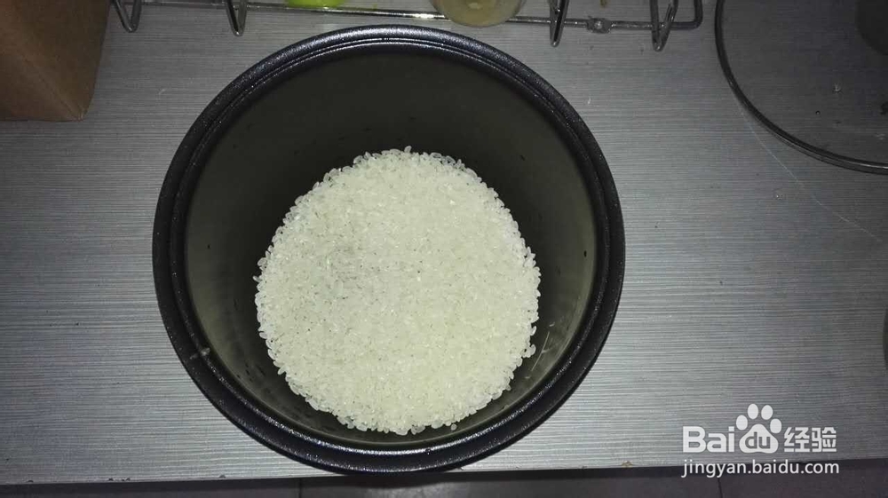 怎么做出香味的米饭
