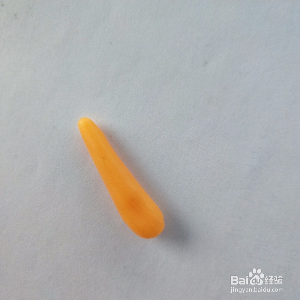 圣诞树怎么用橡皮泥做