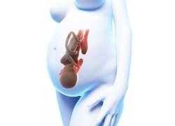 孕36周直到分娩准妈妈变化