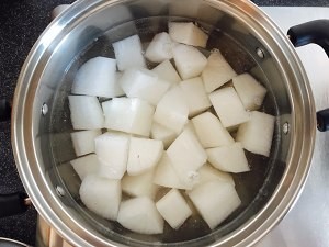 川味红烧牛腩（麻辣）