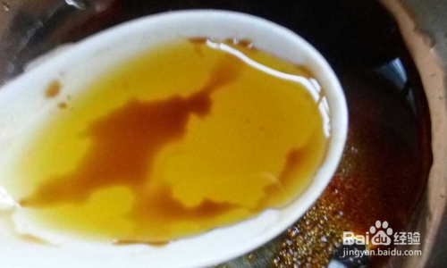 凉拌海带丝的做法