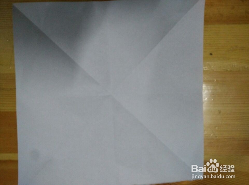 怎么折叠枫叶