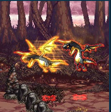 DNF念气修炼场攻略_DNF念气修炼场怎么打