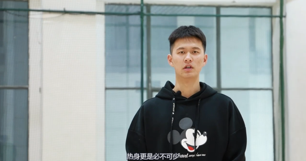 热身必备动作最伟大拉伸怎么做？