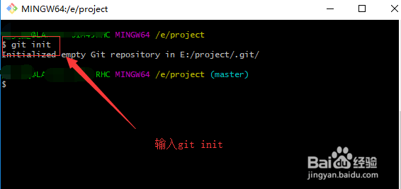 本地项目如何上传到gitlab