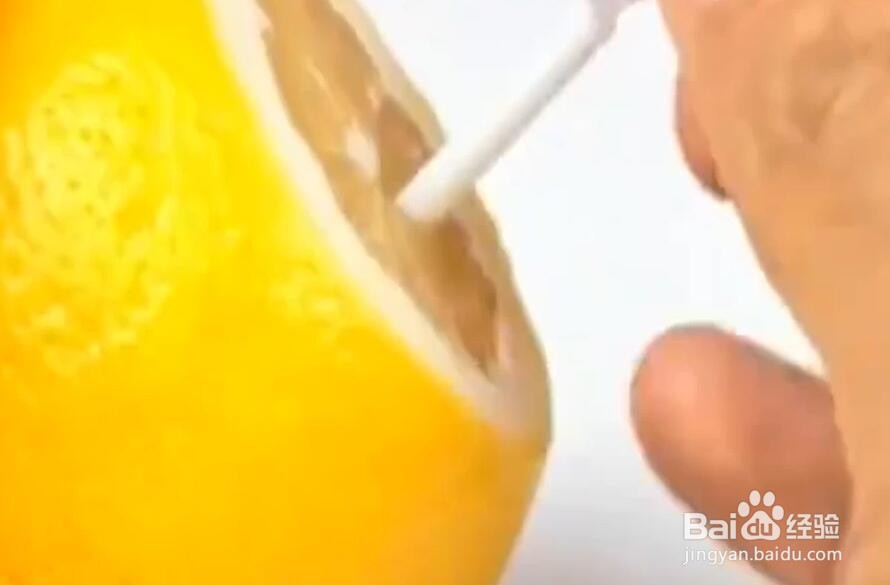 柠檬有什么妙用？