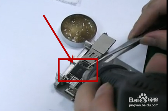 iPhone手机WIFI变灰修复方法大全