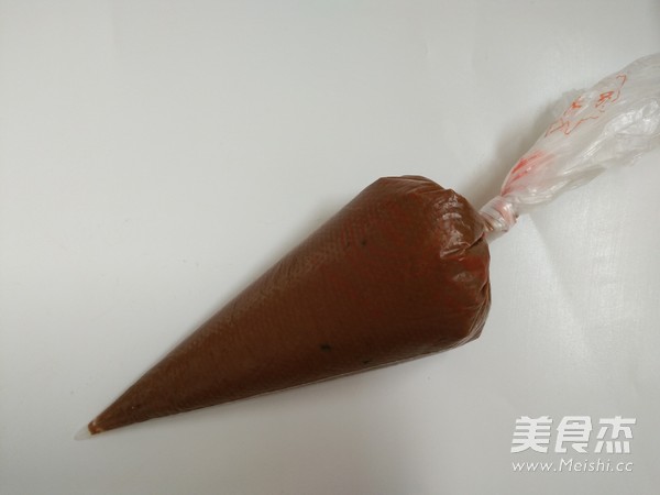 酸奶可可玛德琳