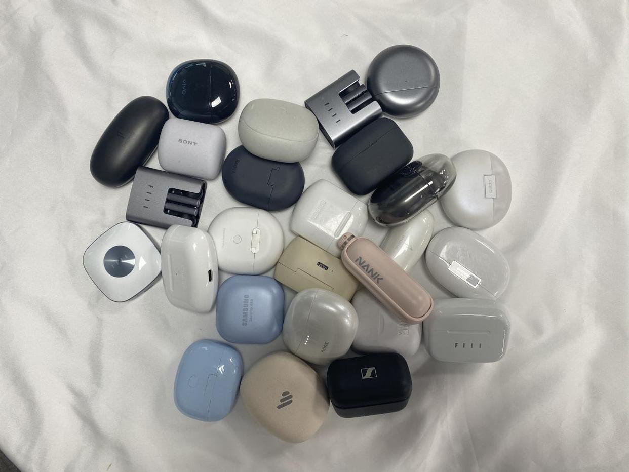 什么降噪蓝牙耳机好用？