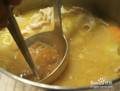 一个人做饭有什么好的食谱之日式咖喱饭