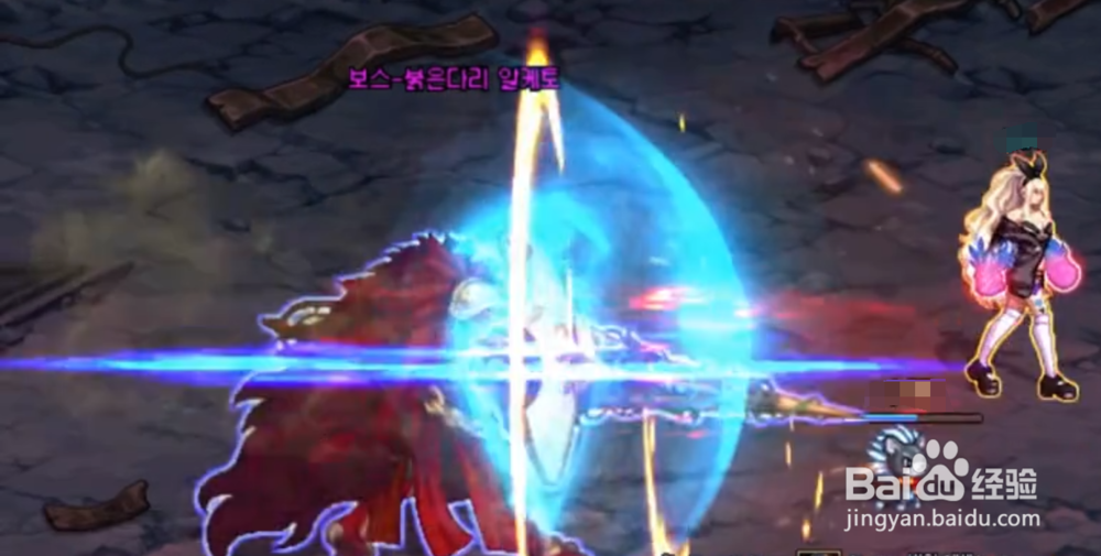 DNF普雷副本攻略