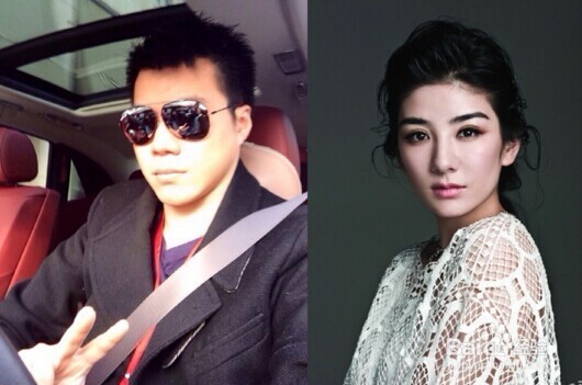 黄毅清喷思念女儿的王宝强：用力过猛？