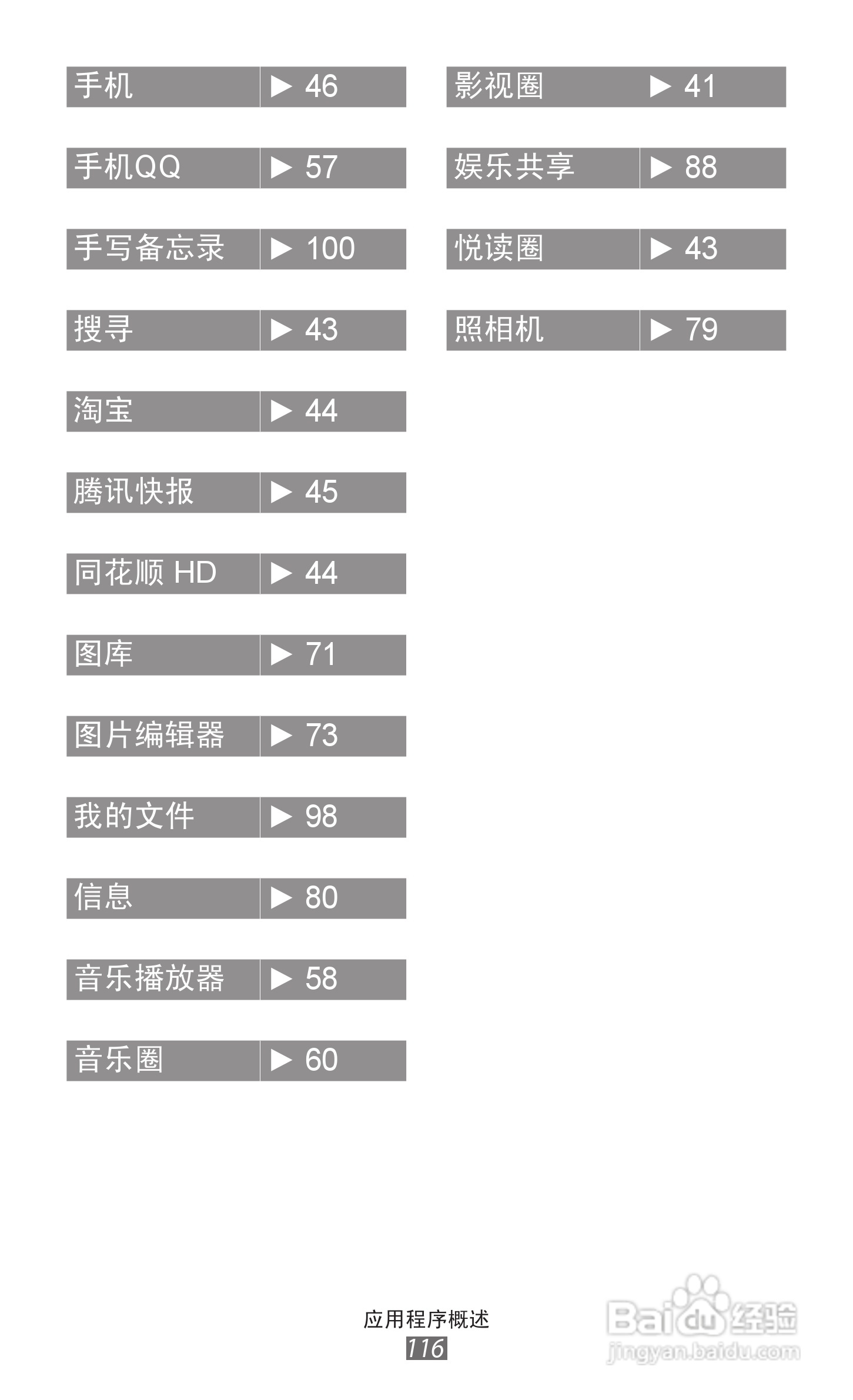 三星GT-P6200手机使用说明书:[12]