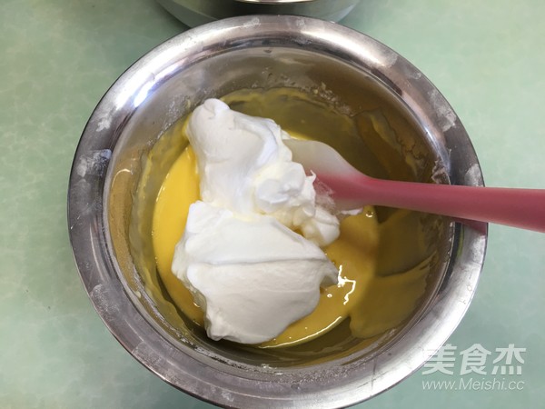 水果盒子蛋糕