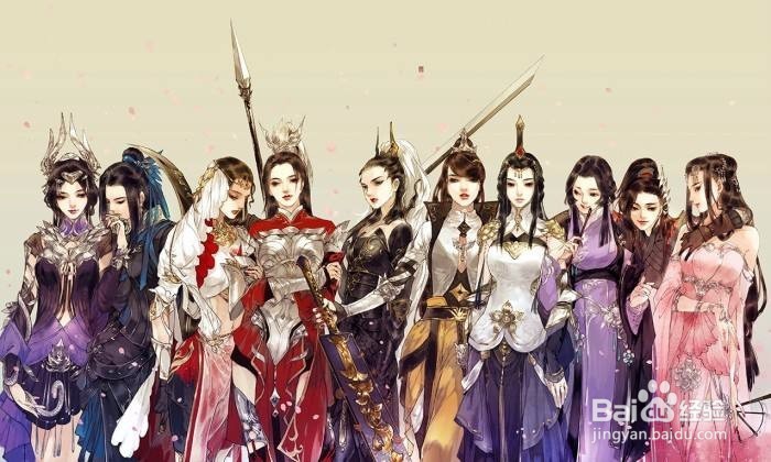 剑三怎么回门派