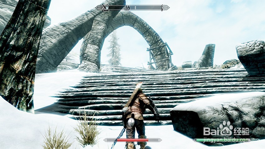 上古卷轴5秘拉克神殿任务