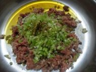 牛肉胡萝卜包做法