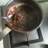 粉鲜生酸辣汤米粉