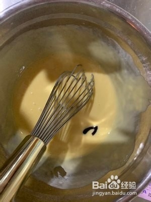 简单易成功的浓浓芝士味的蛋糕