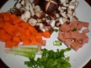 怎样自制黄金豆腐煲