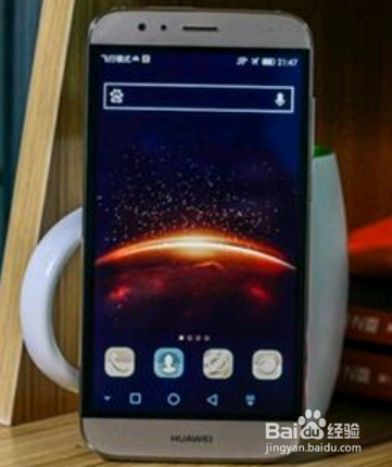 华为手机掉水里还能用要怎么处理