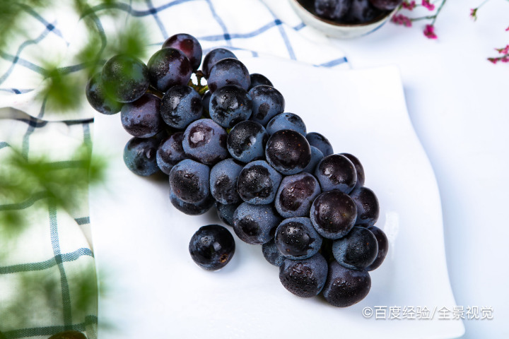 哺乳期、宝宝能吃黑加仑吗