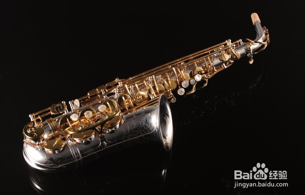 刘东升老师教你如何鉴别萨克斯好不好