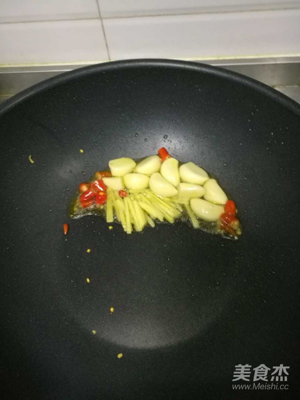 红烧黄鳝的做法