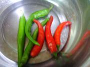 怎样自制泡椒鸭胗