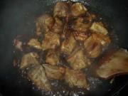 怎样自制美味的糖醋排骨