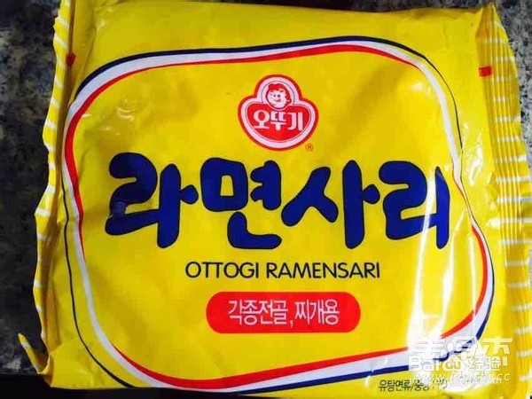 韩国部队火锅的做法