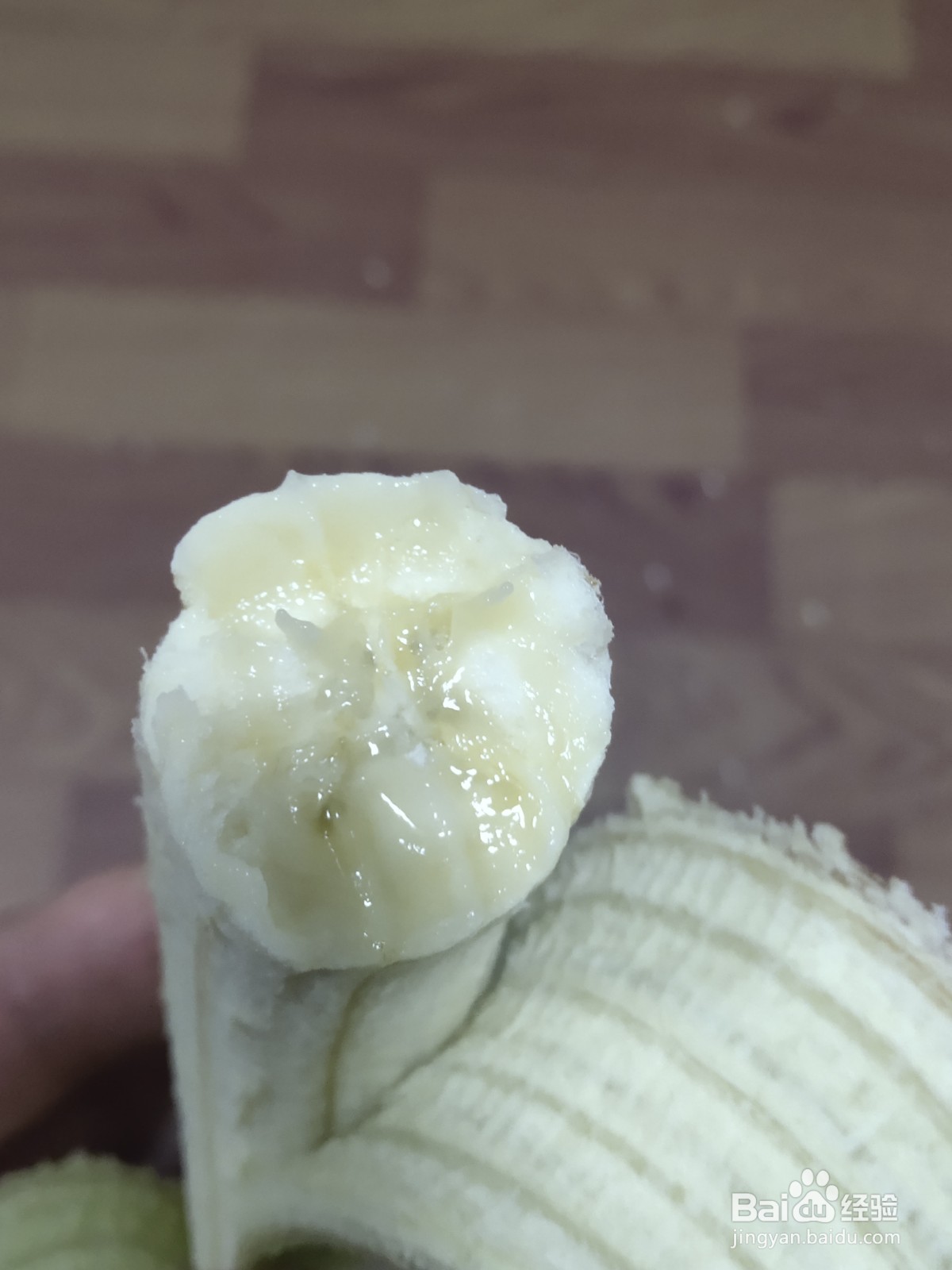 没成熟的香蕉怎么用大米催熟
