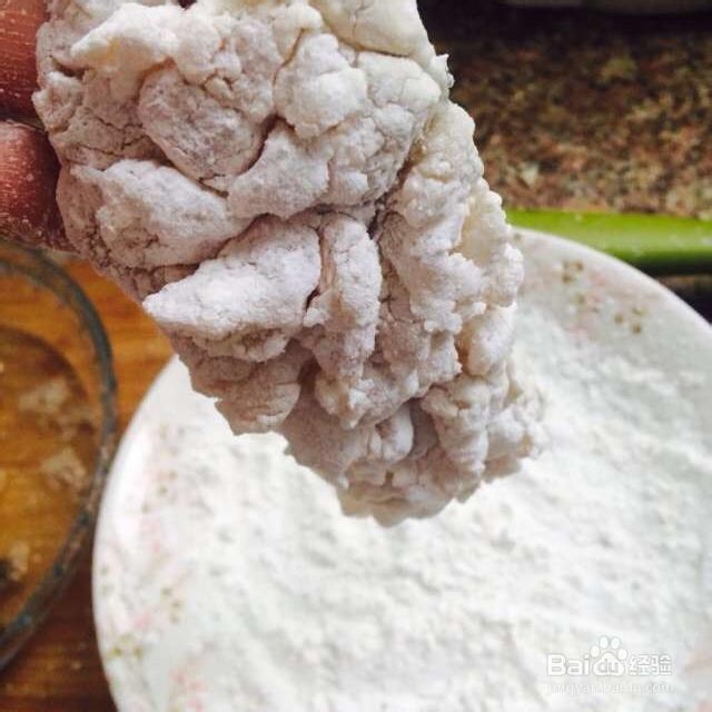 怎么做松鼠鱼？