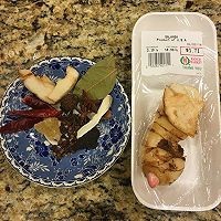 一起来学习做酱骨架吧！