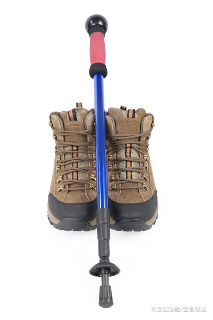 户外进行登山应该怎么选择鞋子