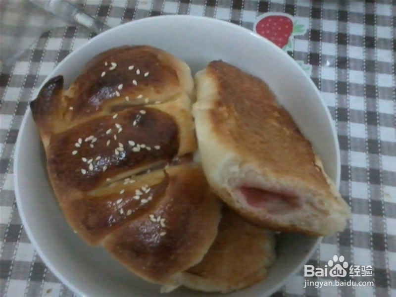 DIY美食——民以食为天