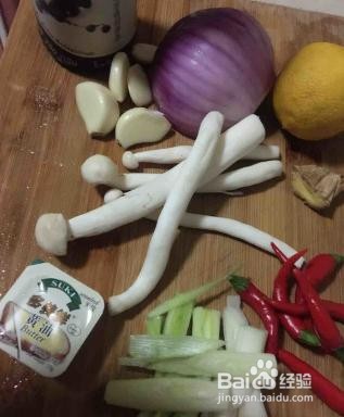 怎么做锡纸烤虾生蚝