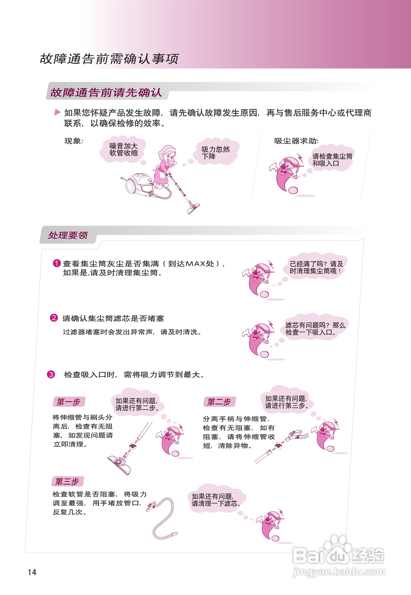 LG VC5016GHCYN吸尘器说明书:[2]