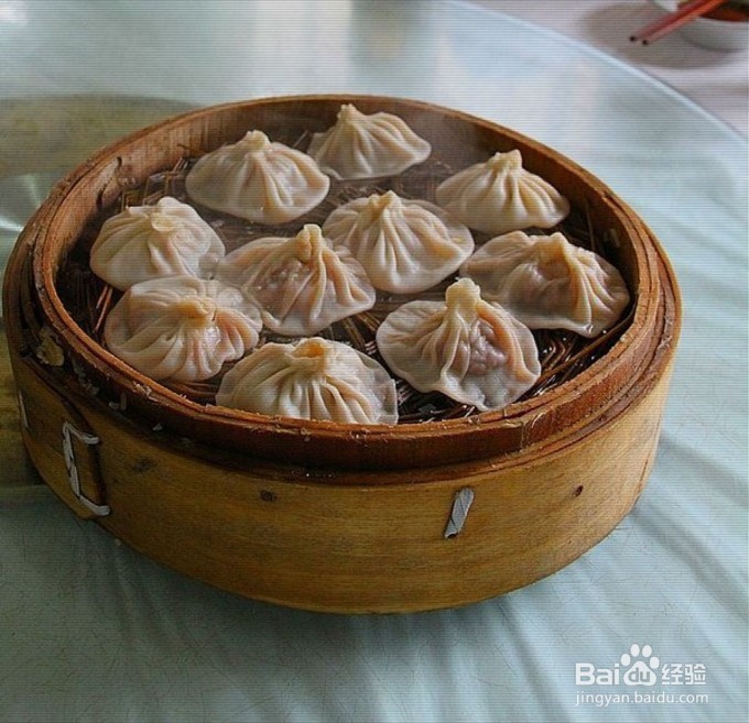 去西安最值得吃的美食有什么