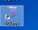 SQLyog点击设置编辑器中显示自动完成帮助功能