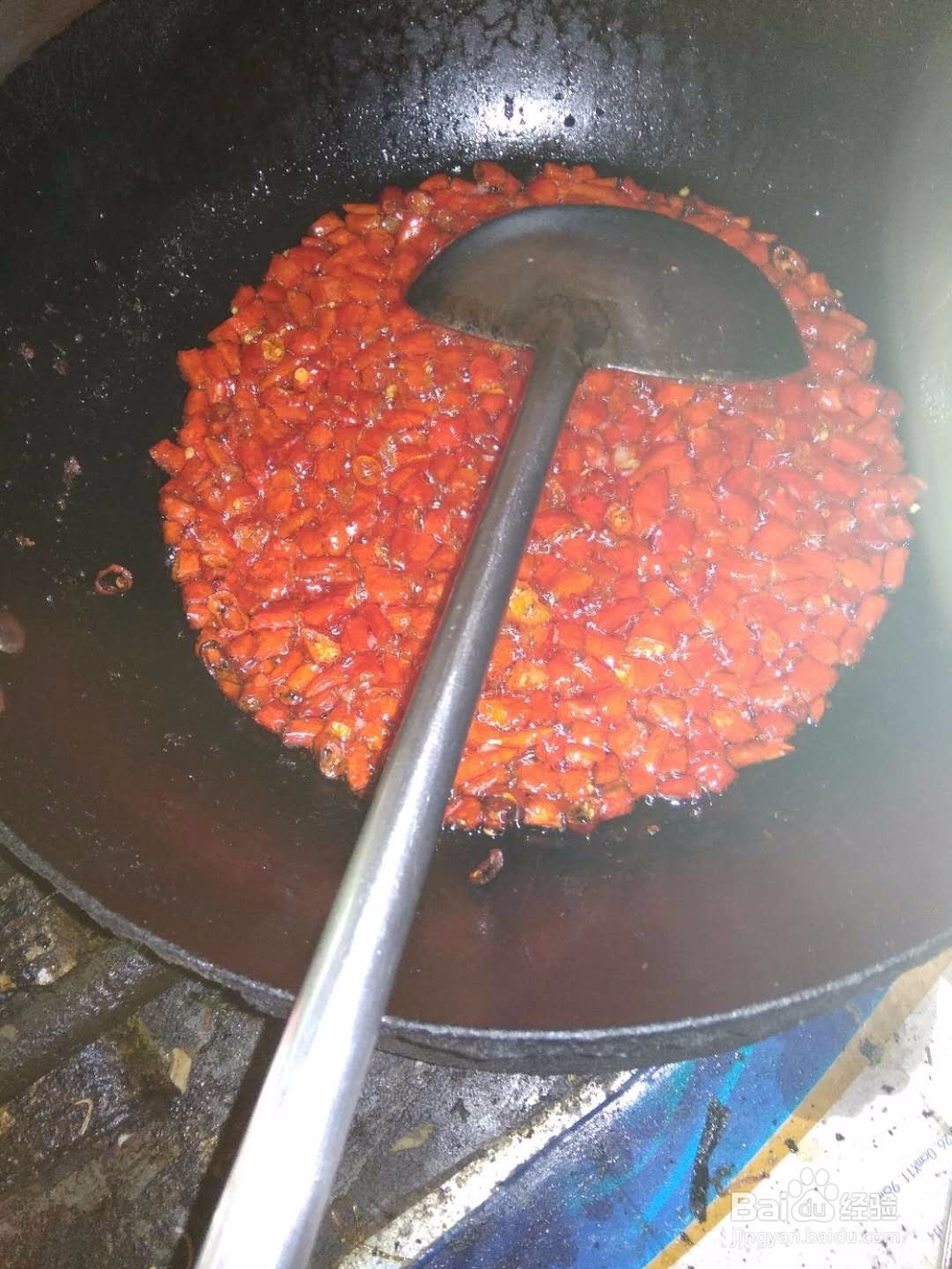 拌面酱炸酱的做法