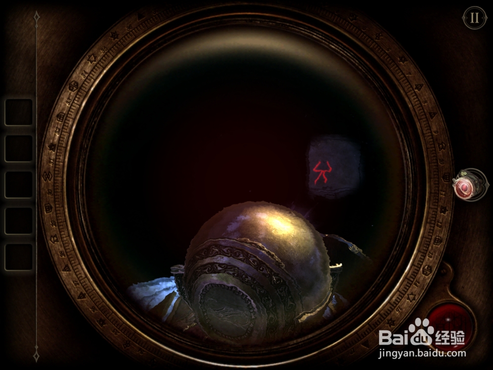 IOS解密游戏The Room tow空房间2详细图文攻略