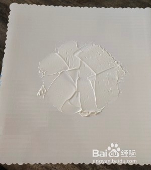 8寸奥利奥草莓水果蛋糕