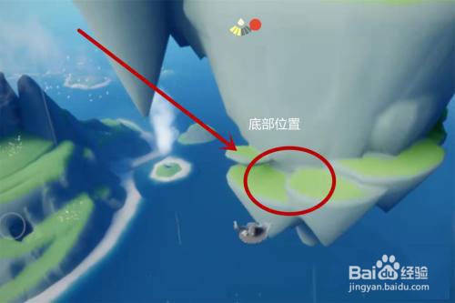 光遇蝴蝶斗篷先祖在哪