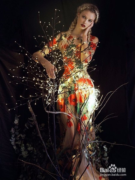 多款夏日编发，这个夏天做个百变女神吧