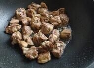 香辣啤酒烧鸭