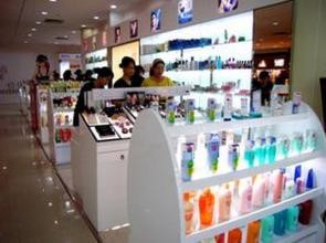 护肤品加盟店如何选到合适地址？